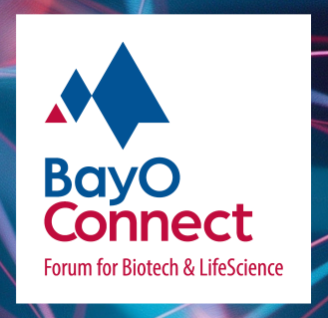 BayOConnect Logo